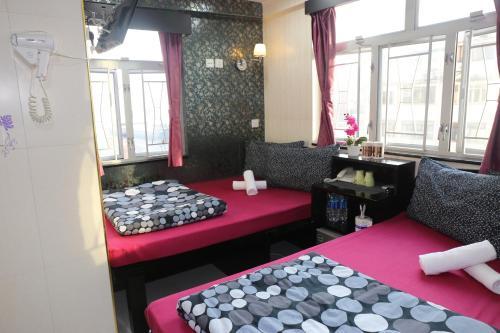 Albergue Park Inn