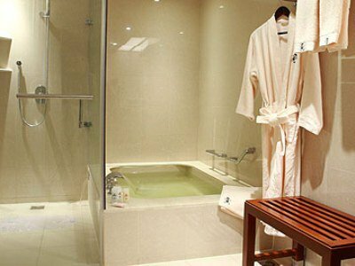 San Want Hotel Shanghai