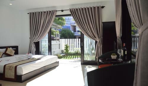 Hoian Succulent Homestay
