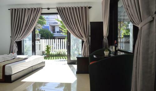Hoian Succulent Homestay