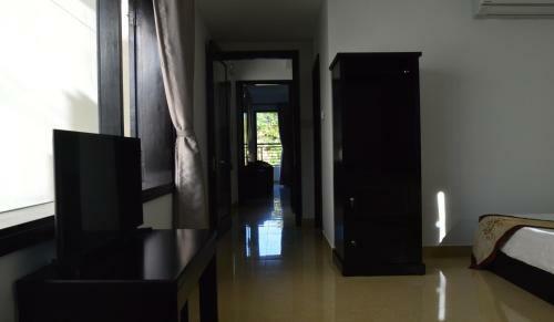 Hoian Succulent Homestay