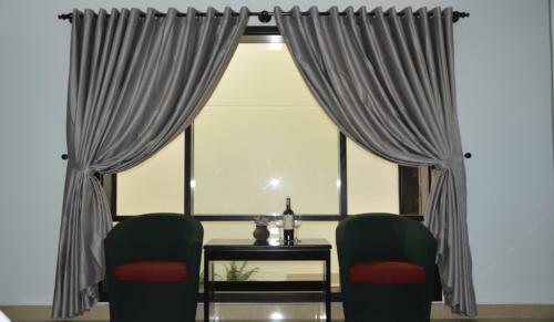 Hoian Succulent Homestay
