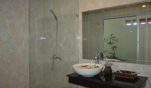 Hoian Succulent Homestay