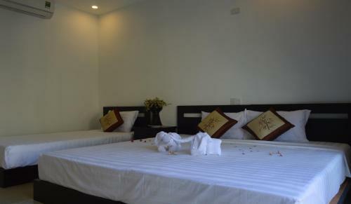 Hoian Succulent Homestay