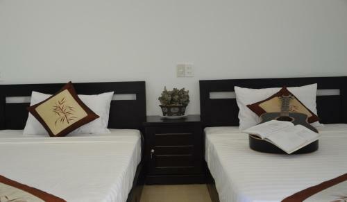 Hoian Succulent Homestay