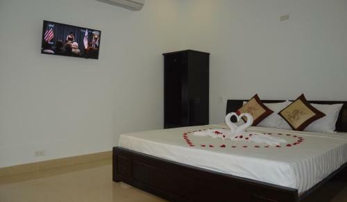 Hoian Succulent Homestay