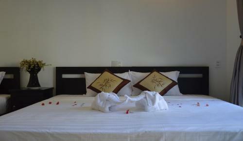 Hoian Succulent Homestay