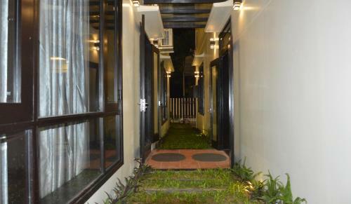 Hoian Succulent Homestay