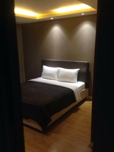 Aparthotel Compass Living Hai Ba Trung