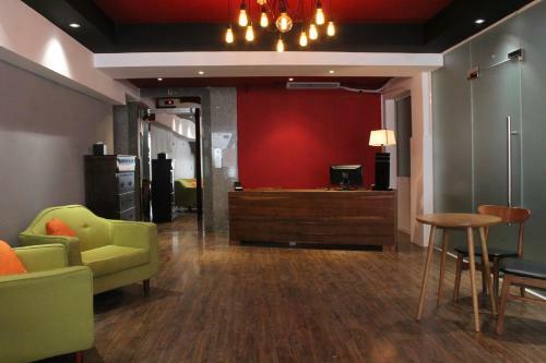 Aparthotel Compass Living Hai Ba Trung