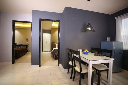Aparthotel Compass Living Hai Ba Trung