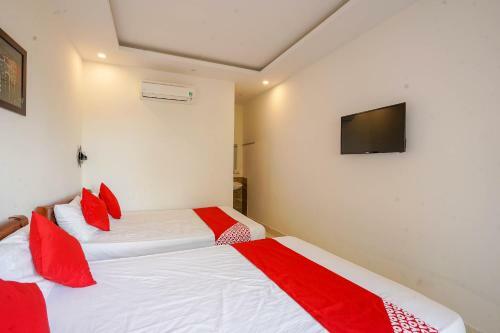 Bed & Breakfast Windy River Homestay