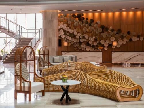 Hotel Pullman Vung Tau