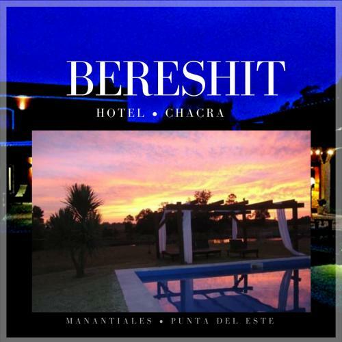 Posada Margherita Chacra Hotel