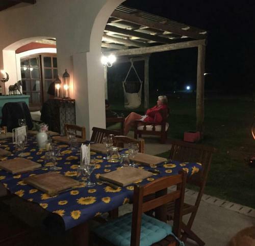 Posada Margherita Chacra Hotel