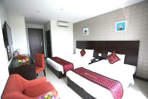 Huong Son Hotel Da Nang