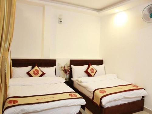 Hotel Xuan Hong 2 Da Lat