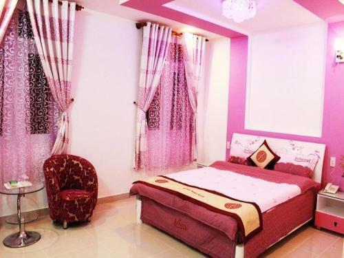 Hotel Xuan Hong 2 Da Lat