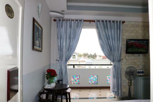 Anna Suong Hotel