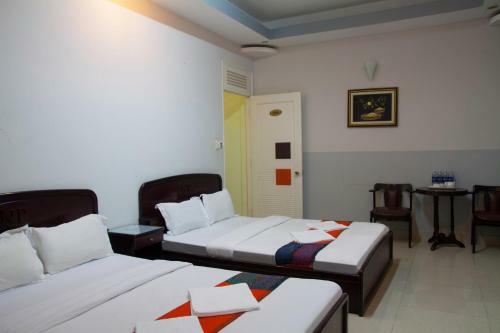 Anna Suong Hotel