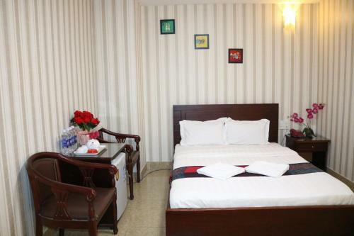 Anna Suong Hotel