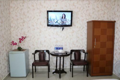 Anna Suong Hotel