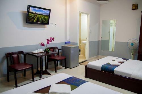 Anna Suong Hotel