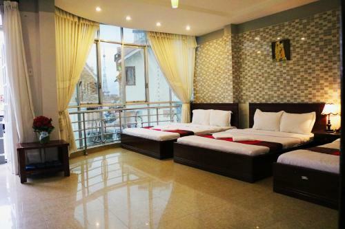 Anna Suong Hotel
