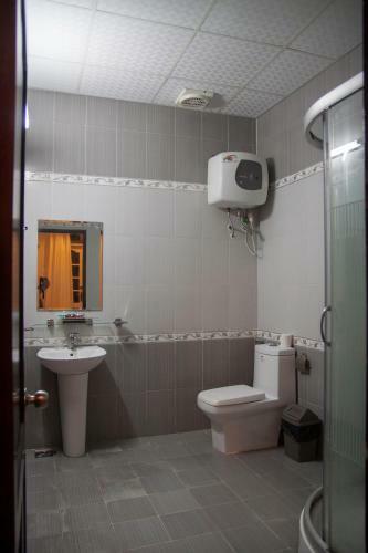Anna Suong Hotel