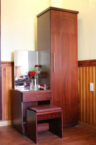 Anna Suong Hotel