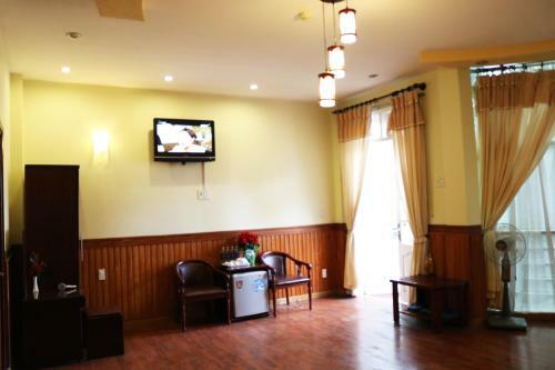Anna Suong Hotel
