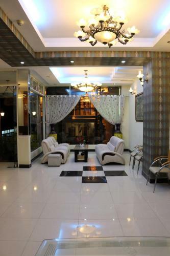 Anna Suong Hotel