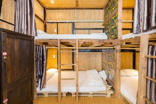 Albergue Ace Home