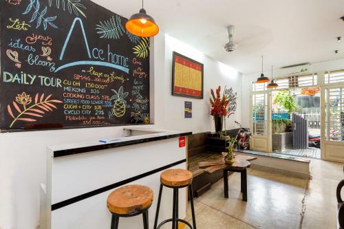 Albergue Ace Home