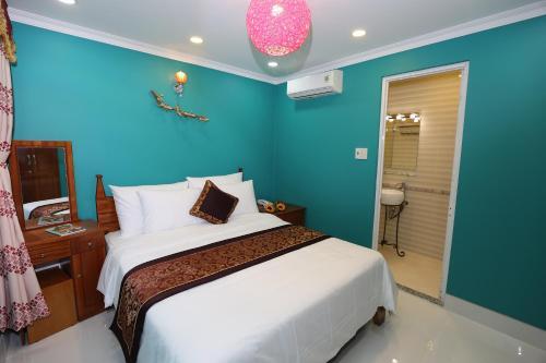 My Hotel