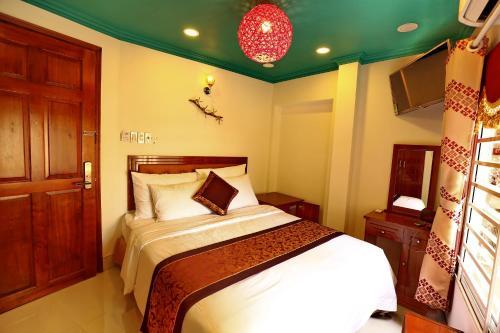 My Hotel