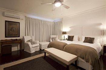 Hotel The Grange Guest House