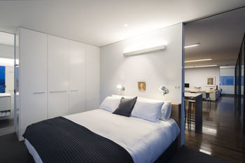 Aparthotel Avalon City Retreat