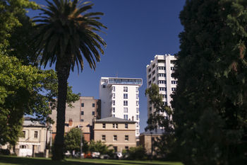 Aparthotel Avalon City Retreat