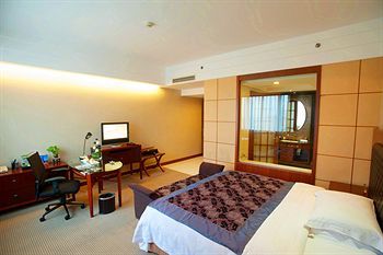 Grand Skylight Gardens Hotel Shanghai