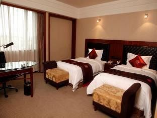 Grand Skylight Gardens Hotel Shanghai