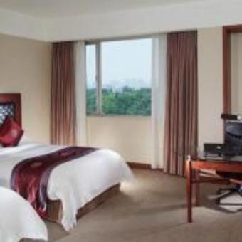 Grand Skylight Gardens Hotel Shanghai