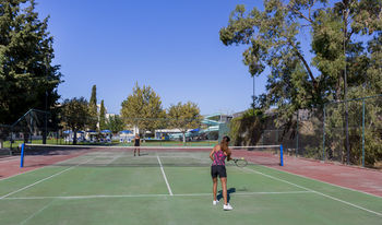 Hotel Dessole Lippia Golf Resort