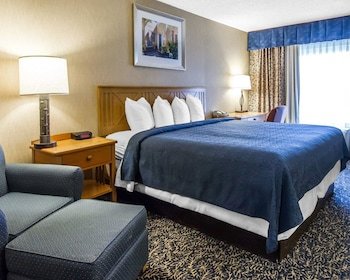 Hotel Quality Inn