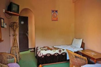 Aparthotel Hotel Mandala