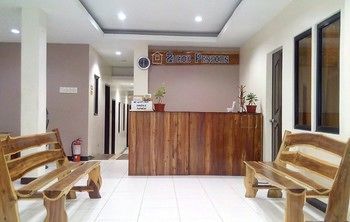 Hotel Zuric Pension Coron