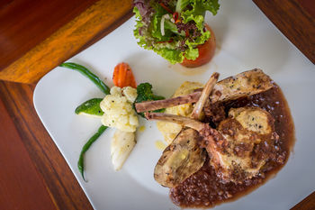 King Rock Boutique Hotel
