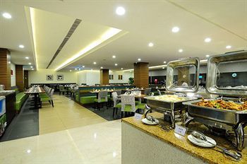 Hoya Resort Hotel Hualien