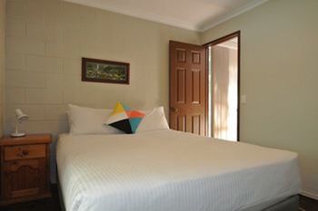 Cabana Kondalilla Eco Resort