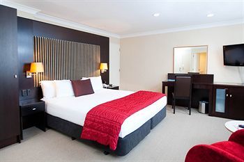 Hotel Mercure Wellington Abel Tasman